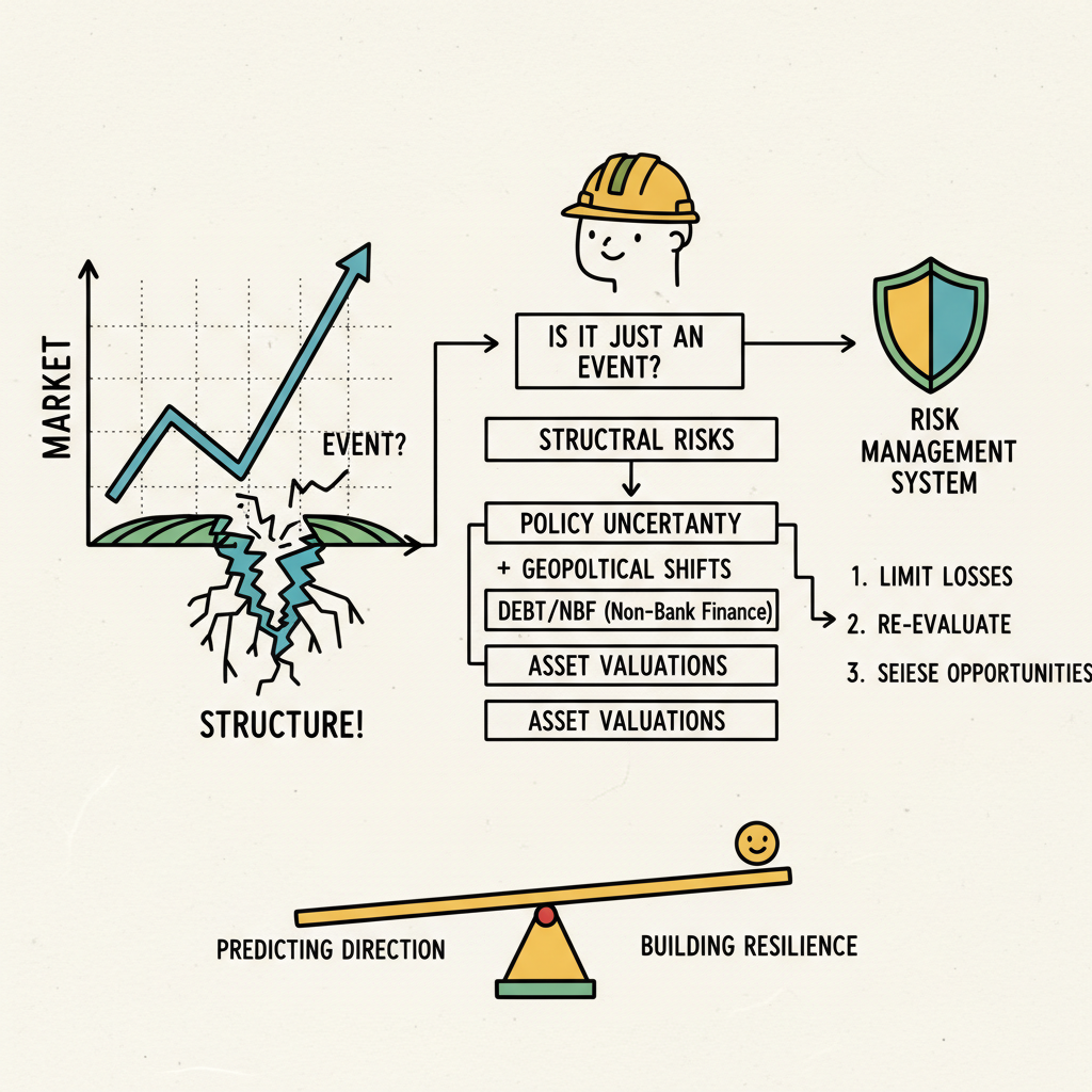 친근한 기술 설명 일러스트