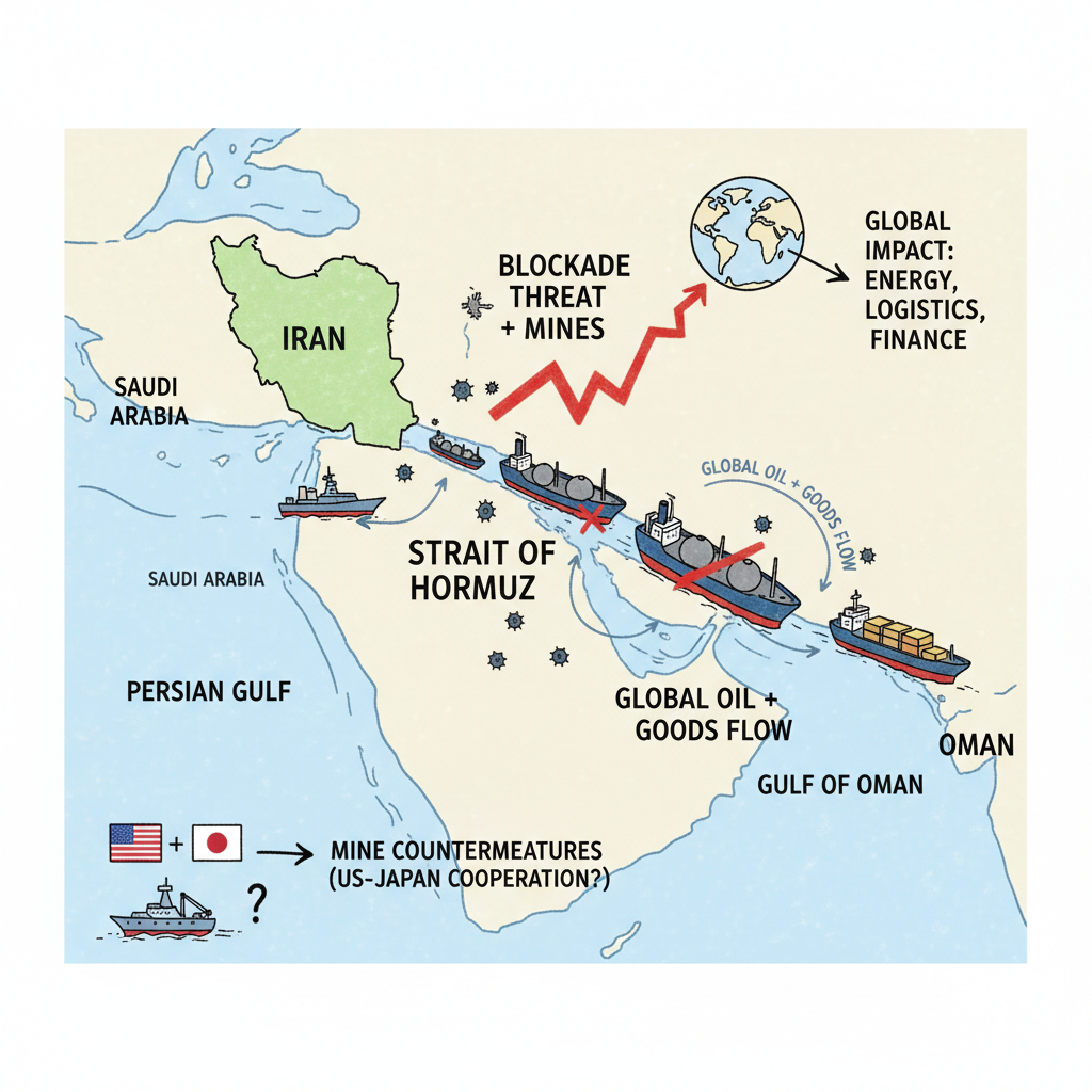 오늘의 세상 읽기 (3/12)